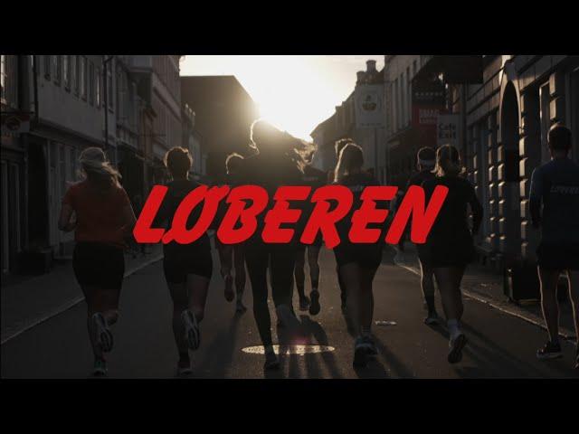 LØBEREN 2023