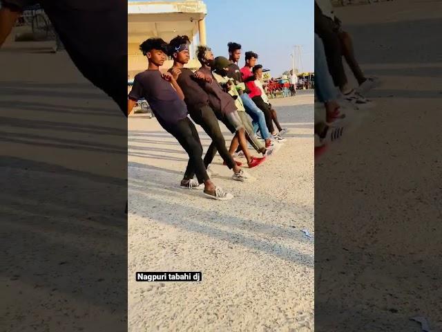 New Nagpuri Song 2023 || New Nagpuri Chain Dance 2023 || New Chain Dance Nagpuri 2023