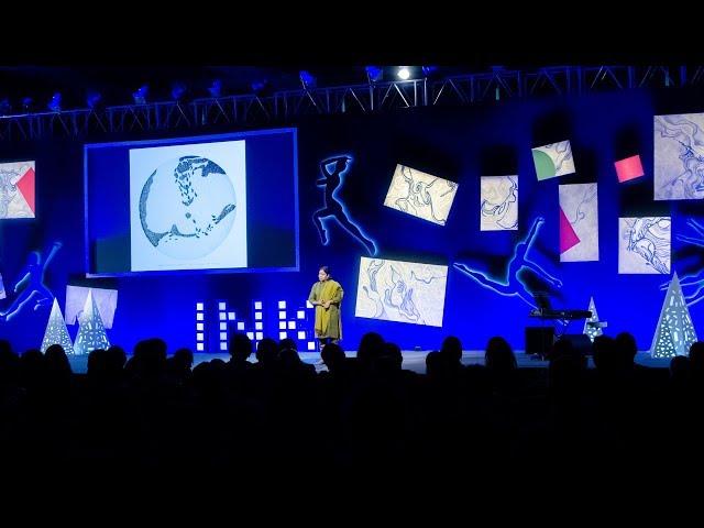 INK Conference 2018: Are you ready for it?