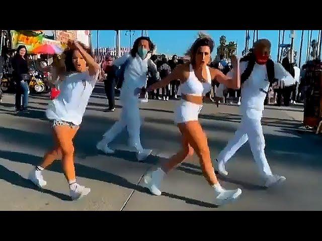 Shuffle Dance   Take Your Chance  - SN Studio Remix ( Eurodance)