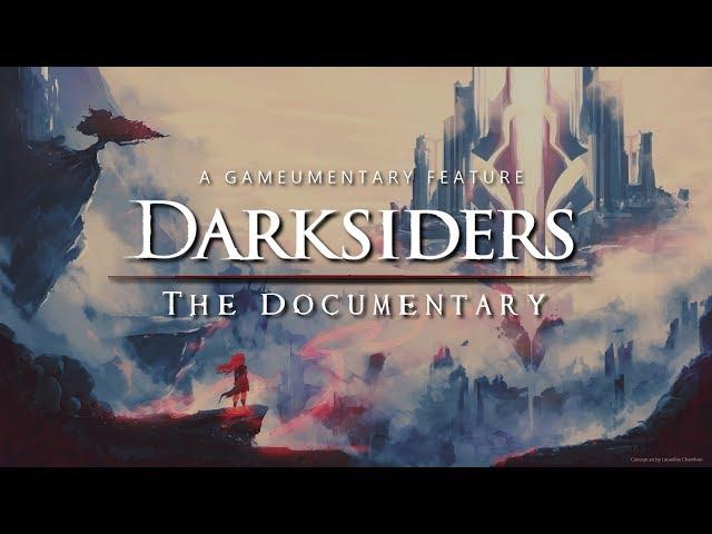 Darksiders: The Documentary | Gameumentary