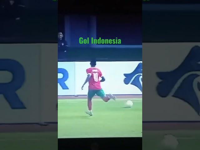 Indonesia vc burundi #indonesia #bola