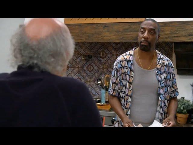 Curb Your Enthusiasm: Leon Black's great ideas