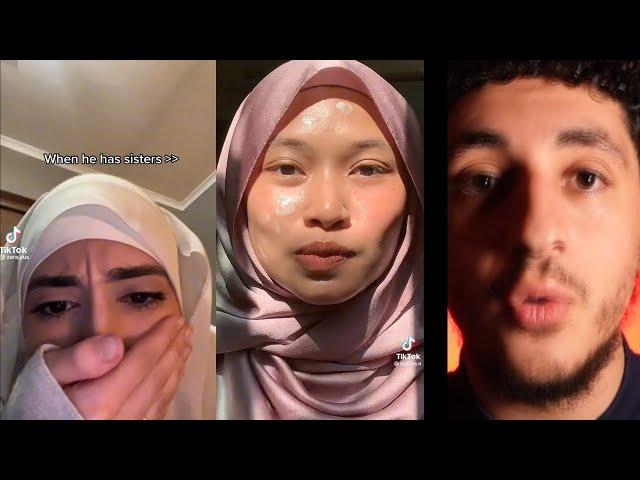 Muslim Tik Tok You Need To See part 38