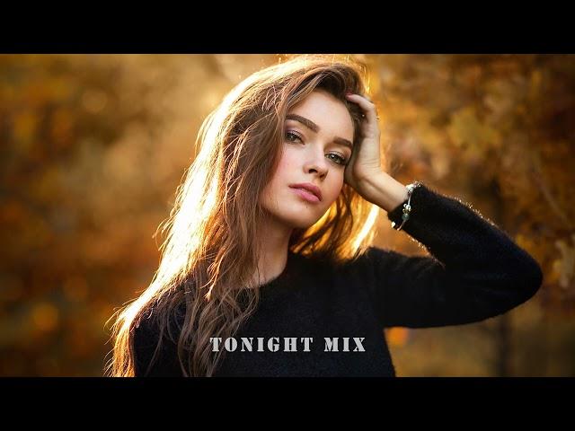 Imazee - Tonight Albom Deep House Mix 2