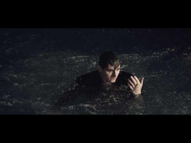Der Aufprall - Soundtrack No. 1 - "Wave"