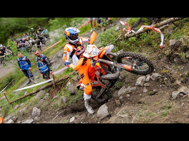 Valleys Hard Enduro 2024 | Wild Race in the UK  | WHEC