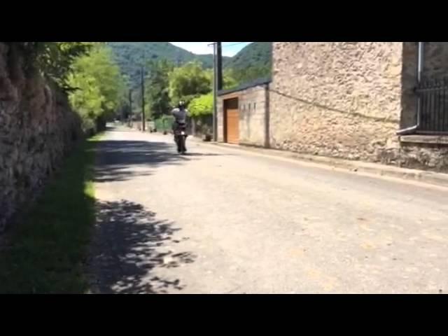 Solex (Pyrenees Multisport)