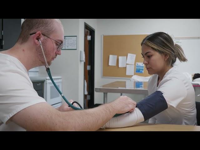 School of Health Sciences Overview