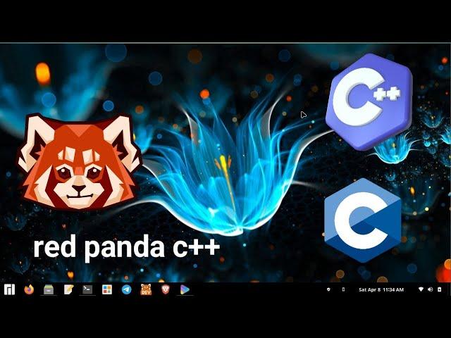 Best Software for C and C++ programming in Linux.