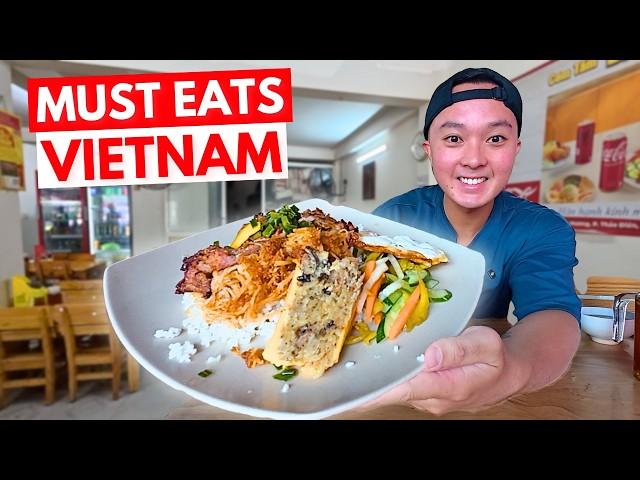 5 Best Foods in Ho Chi Minh City, Vietnam 