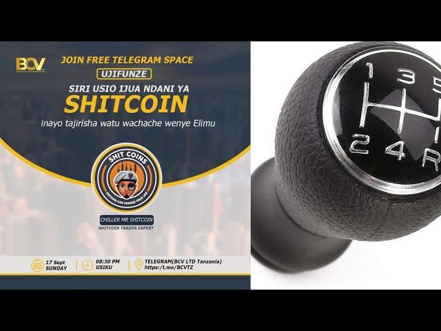 Mr.  Shitcoins:  Faida  Za Shitcoins #trending