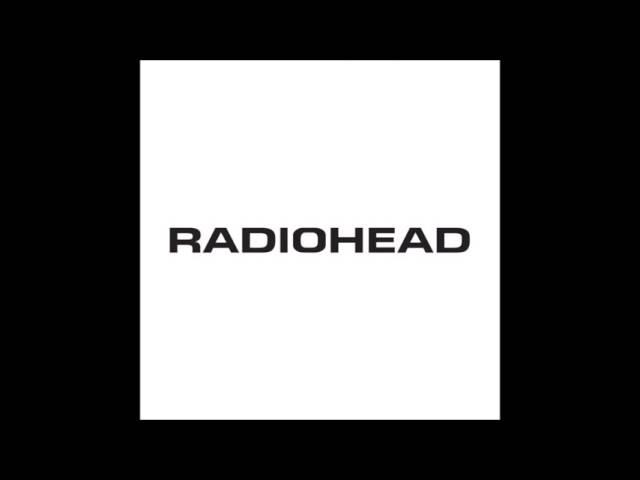 Radiohead - Just (Live at T in the Park, July 1996)