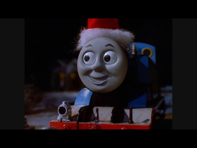 Thomas & Friends Classics CMV - Wonderful Dream (Holidays Are Coming) HD