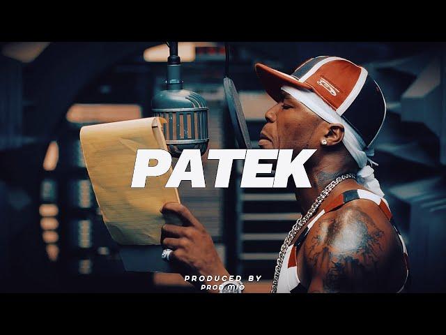 [FREE] 50 Cent Type Beat X 2000s Type Beat - "Patek"