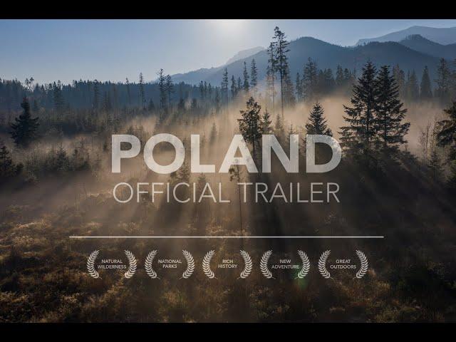 Poland. Official trailer