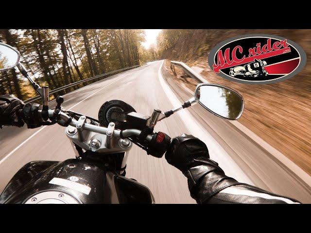 Motorcycle Tips for Riding on the Highway