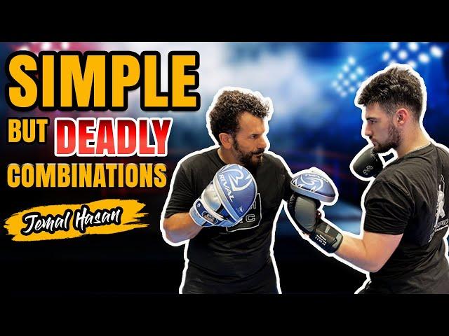 Simple But Deadly Combinations