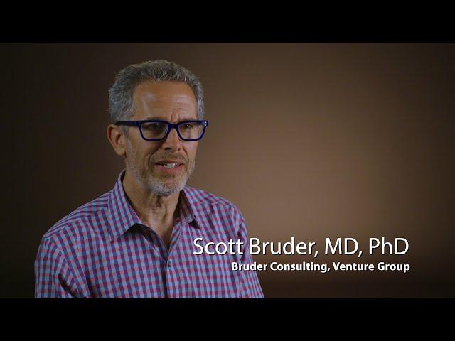 VSS 2019 Scott Bruder Interview