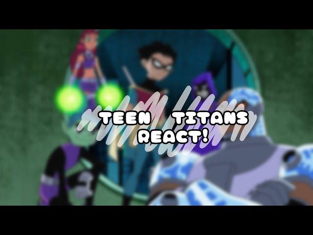 OG TT and TTG react to eachother