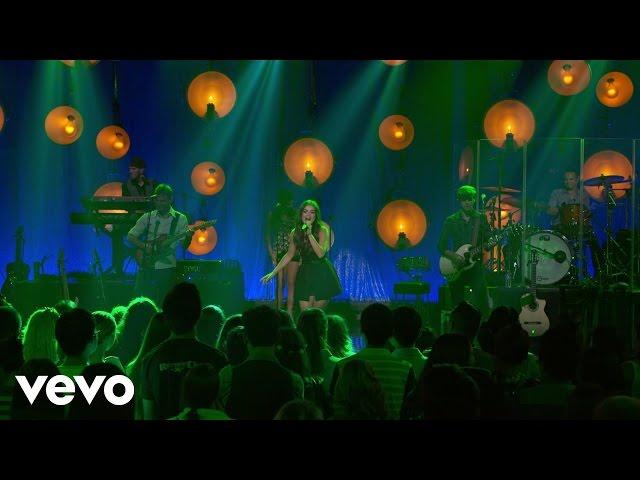 Lucy Hale - Lie A Little Better - Live on the Honda Stage at the iHeartRadio Theater LA