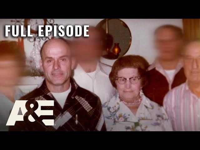 Grandparents' Murders Tears a Family Apart (S1, E2) | Cold Case Files | Full Episode