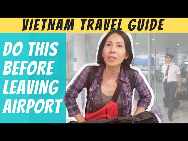 4 Things To Make Your Vietnam Travel Easier