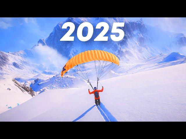 STEEP Is AMAZING In 2025