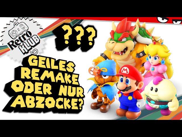 Sind diese REMAKES wirklich ihr Geld wert? #2 | Retro Klub