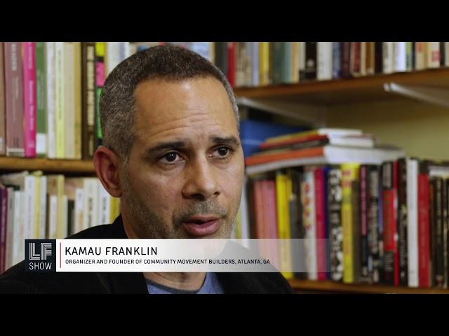 Excerpt: Cooperatives and Sustainability - Kamau Franklin