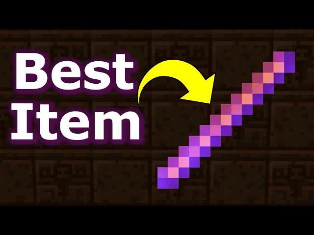 Minecraft Debug Stick -  The BEST Minecraft Item You NEVER Use (1.21)