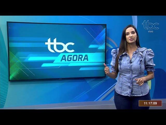 AUMENTO DE OCUPAÇÃO NOS LEITOS DE UTI PARA COVID-19 É PREOCUPANTE | TBC AGORA | 16/02/2021