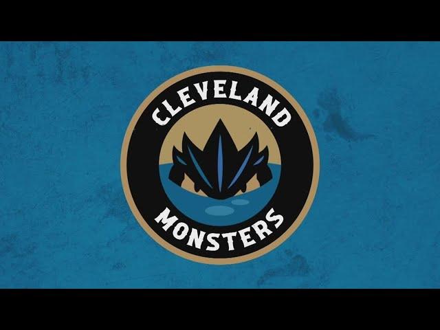 Cleveland Monsters to host total solar eclipse game prior to rare 2024 event