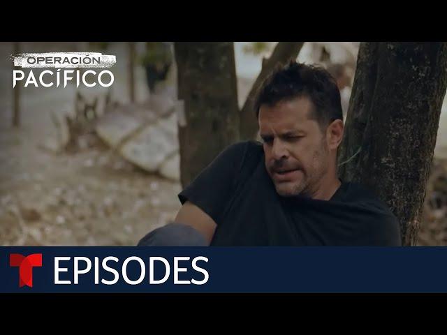 Hits: Operación Pacífico, Episode 14, Dig your own grave | Telemundo English