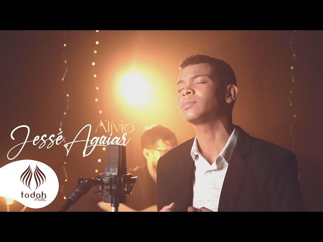 Jessé Aguiar | Alívio [Clipe Oficial]