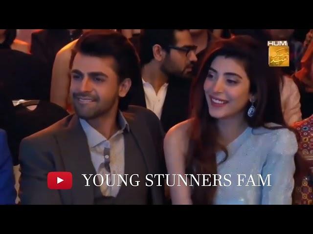 YOUNG STUNNERS  Hum Style Awards 20  FULL LIVE PERFORMANCE 1080p