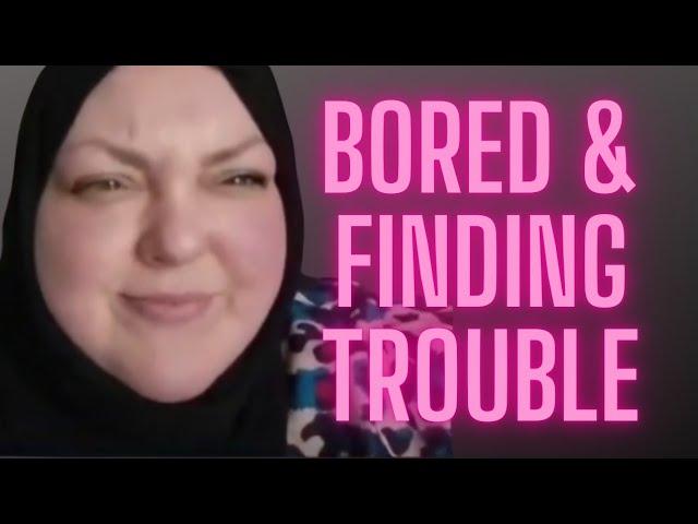 Foodie Beauty EMBARRASSES Herself & Salah on Panel