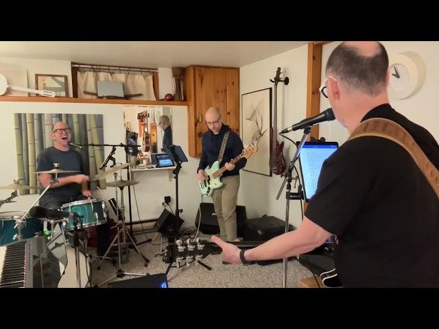 Shaking Through (R.E.M. cover)