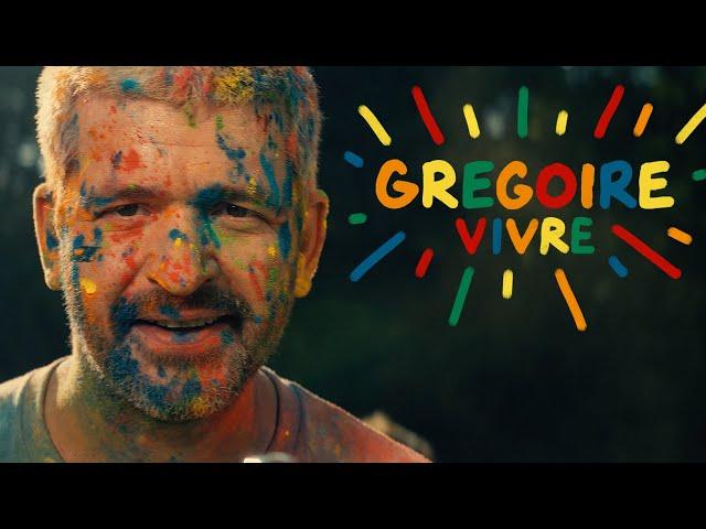 Gregoire - Vivre (Official Music Video)