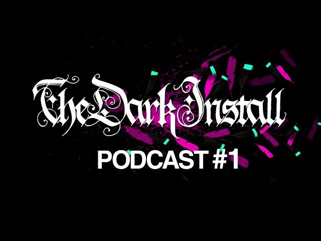 Podcast #1