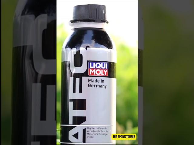 HOW GOOD IS LIQUI MOLY CERATEC? HOW LONG DOES LIQUI MOLY ENGINE OIL ADDITIVE LASTS? MARUTI SUZUKI