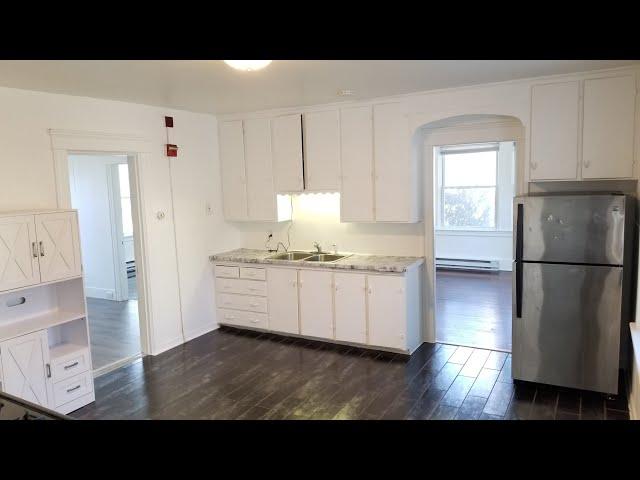 Nexus Property Management RI - 243 Transit Street Unit 1F Woonsocket RI 02895