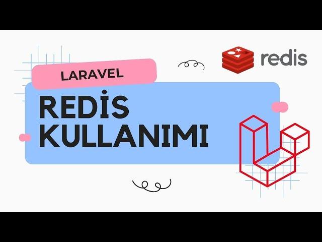 Laravel Redis Kullanımı - Redis Cache Kullanımı