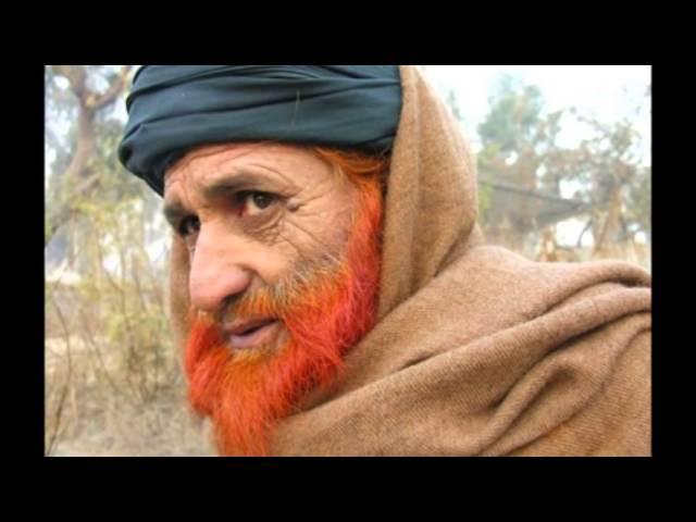 Pashtun - Semitic People, Lost Tribes of Israel, Army of Jesus