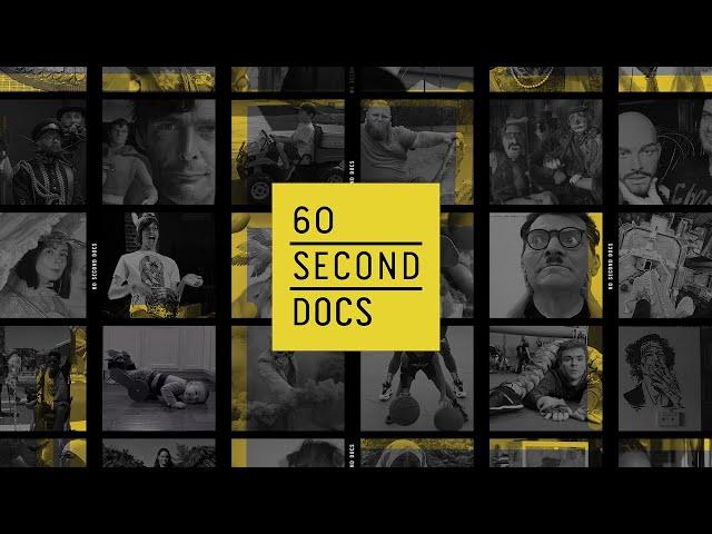 Life in 60 Seconds