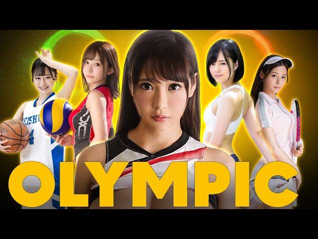 Fantasy Olympic