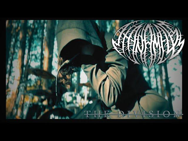 The Nameless - The Division (OFFICIAL VIDEO)