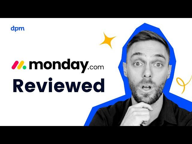 Monday.com Review: should it be your holy grail project management software?