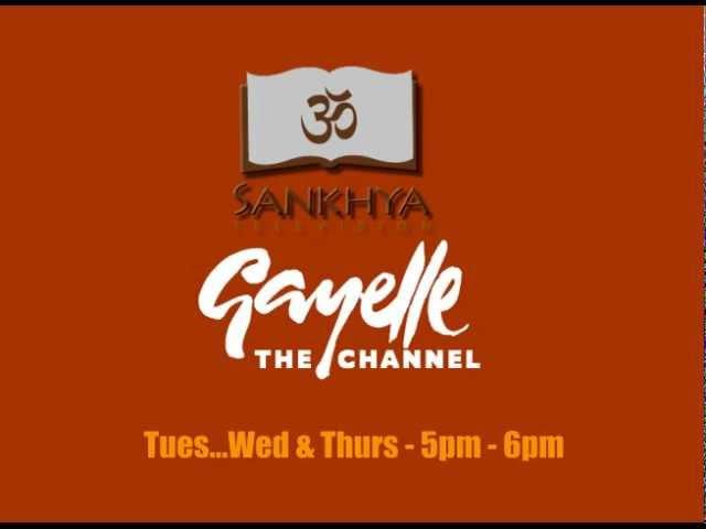 Sankhya TV joins the line up on Gayelle the Channel