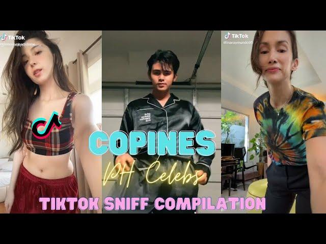 Copines PH Celebrity Compilation  (Inigo Pascual, Yassi Pressman & More) | TIKTOK Compilation